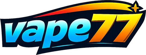 vape77 logo